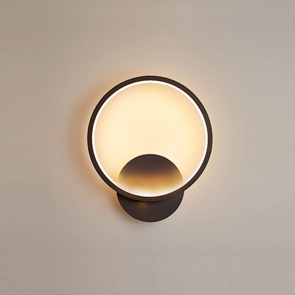Vellora Luxe Wall Sconce Delivers Warm Indoor Glow For Living Rooms And Hallways