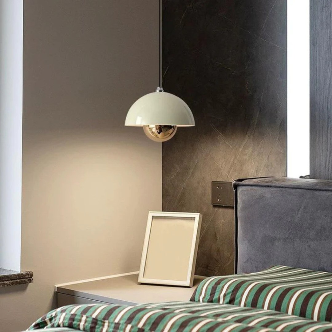 Novalux Contemporary Pendant Light For Dining Space And Living Areas