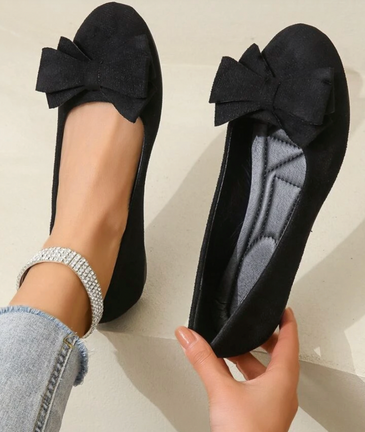 Zapatos y pantuflas ortopédicos ComfyGlide OrthoSlip-Ons — Comodidad ortopédica