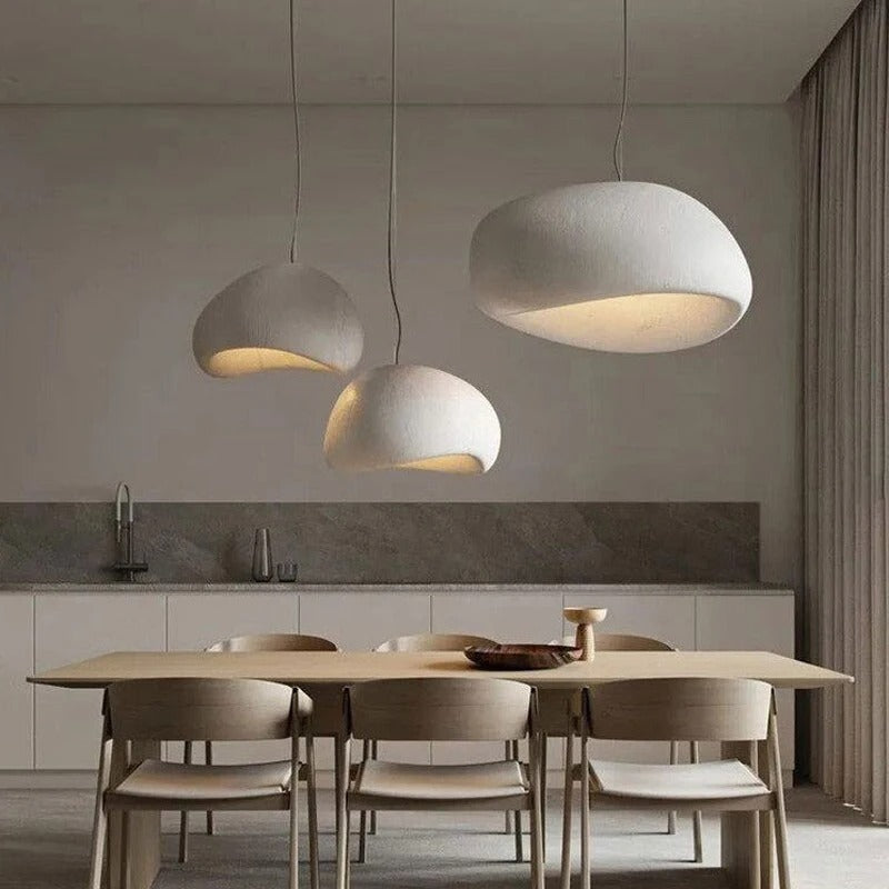 Nivora Cloud Ceiling Light Fixture With Soft Ethereal Glow