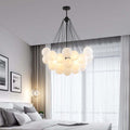 Lumisora modern pendlande takarmatur