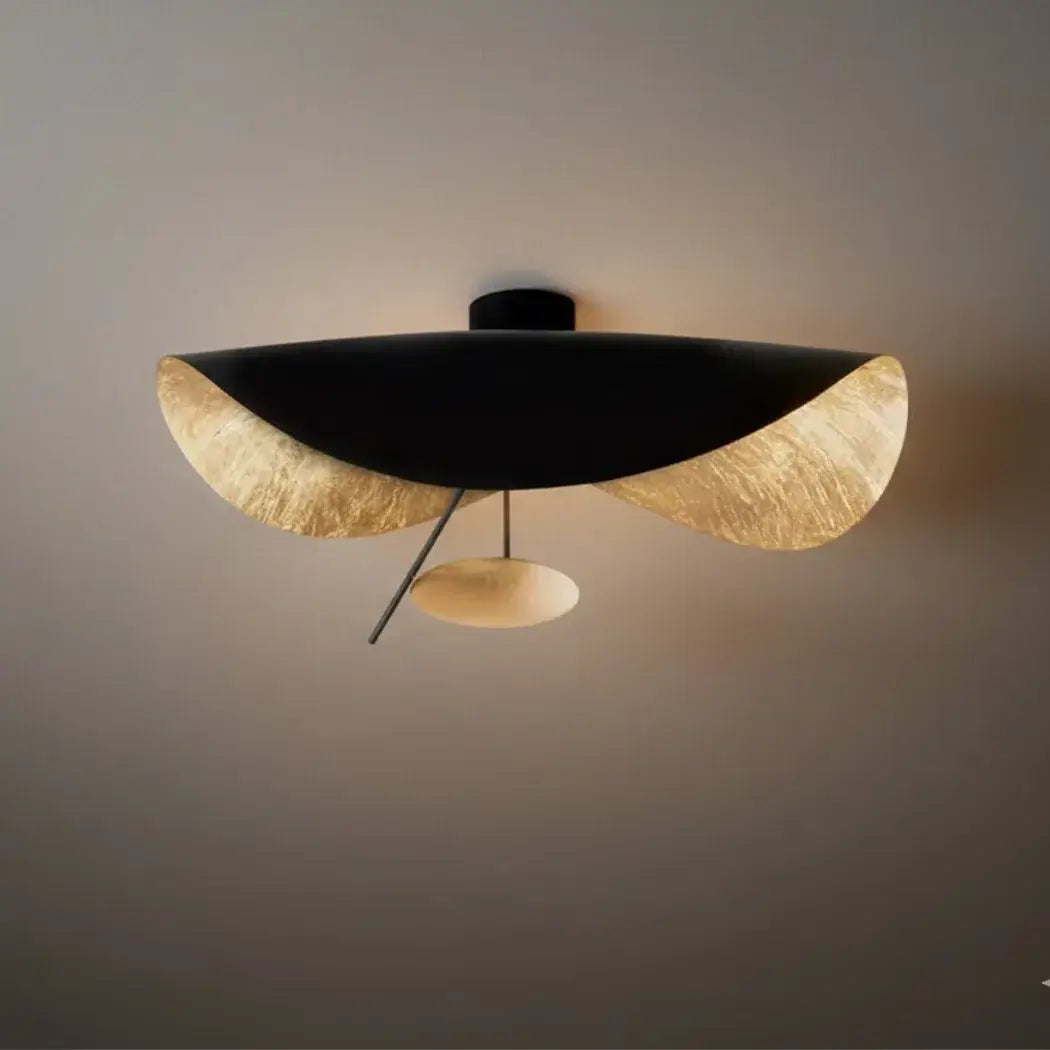 Lámpara de techo moderna – Comedor - Flindria