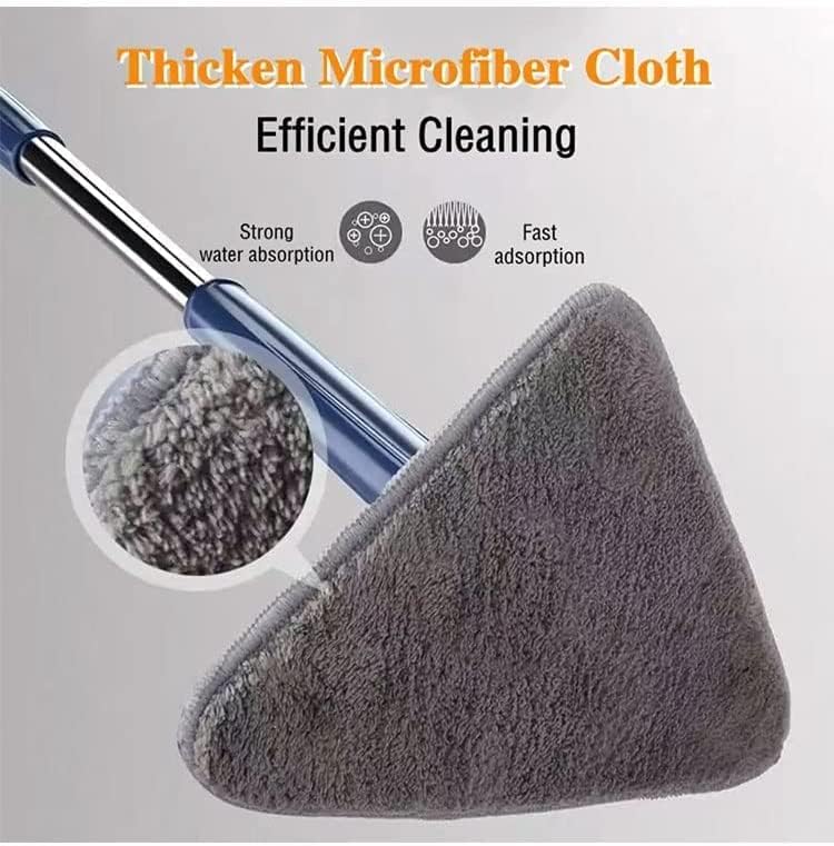 360° Mop Cleaner | Filindra