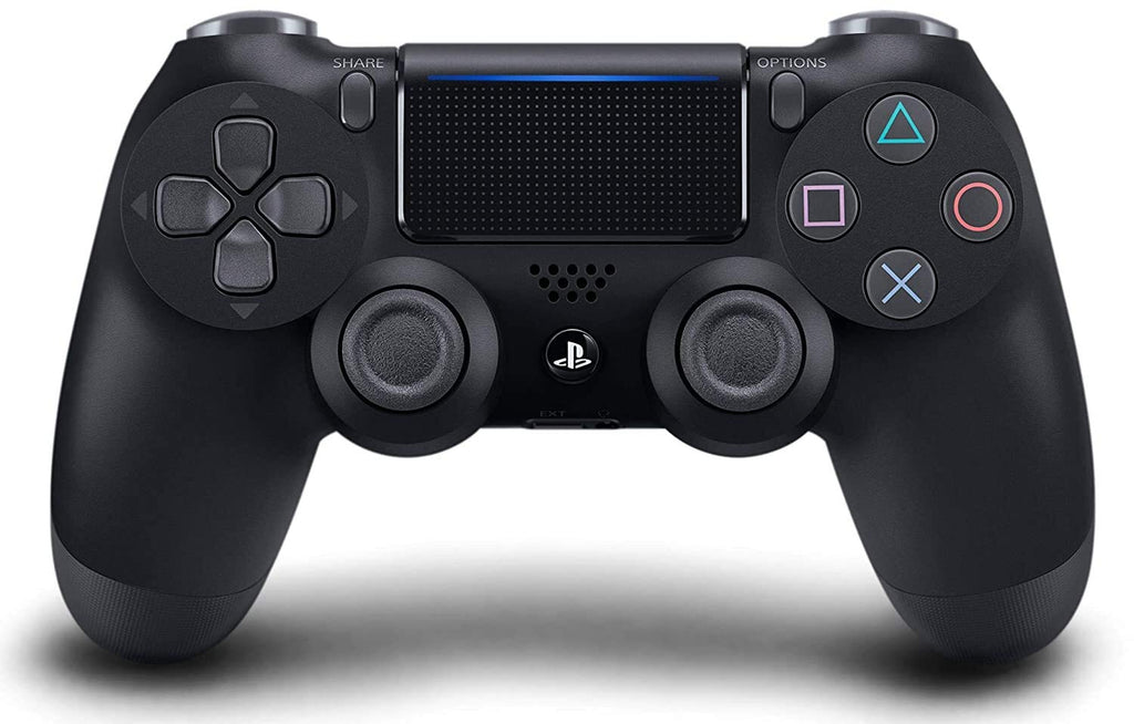 PlayStation 4 Wireless Controller – DualShock Bluetooth & Ergonomic | Filindra