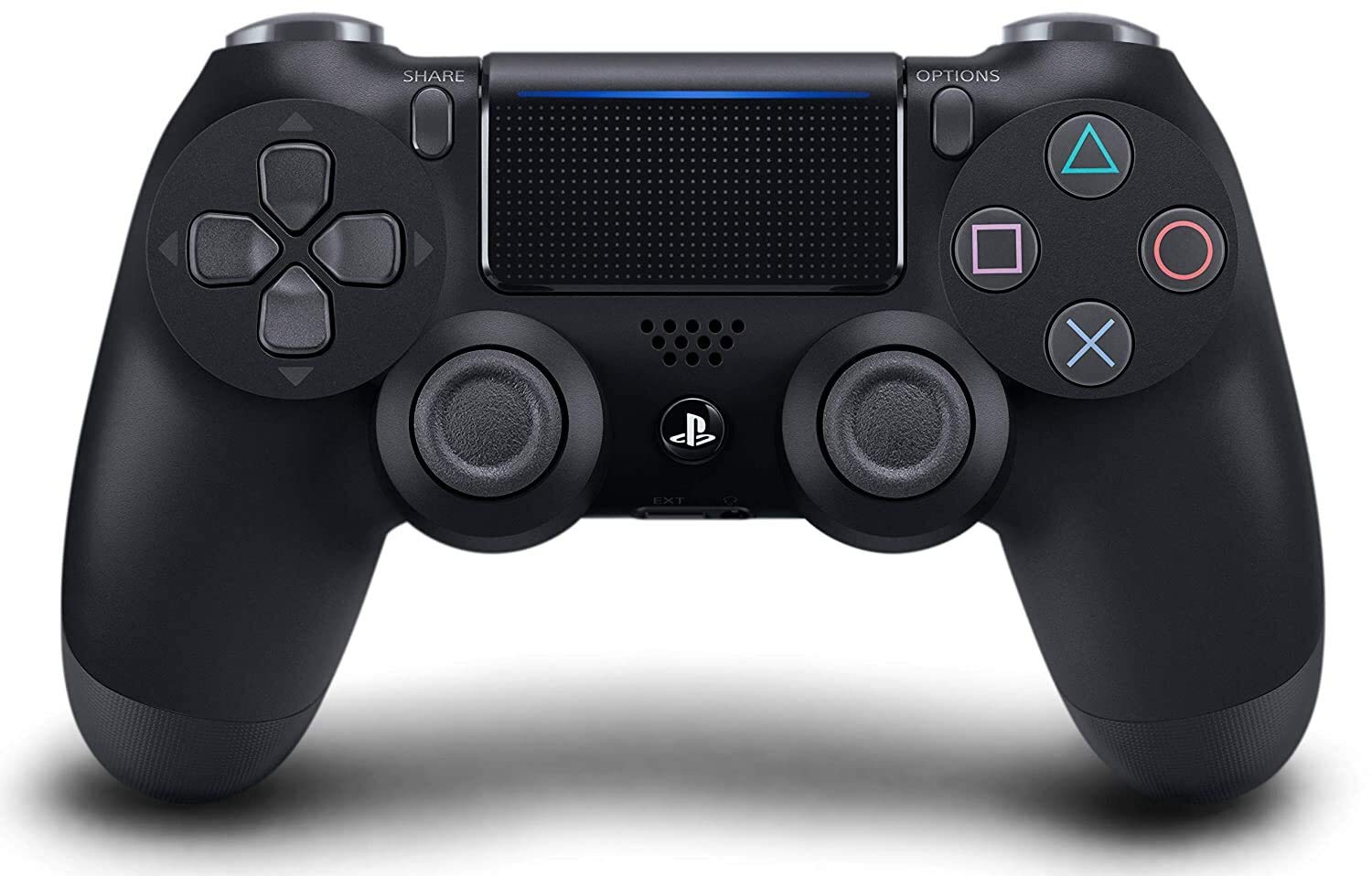 PlayStation 4 Wireless Controller – DualShock Bluetooth & Ergonomic | Filindra