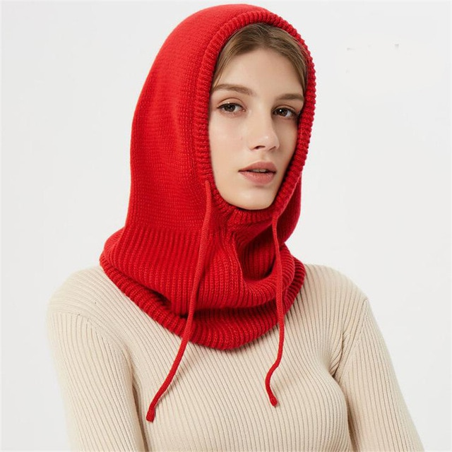 Luxurious Cashmere Winter Knitted Hat for Ultimate Warmth & Style | Soft, Cozy Beanie for Cold Weather | Filindra