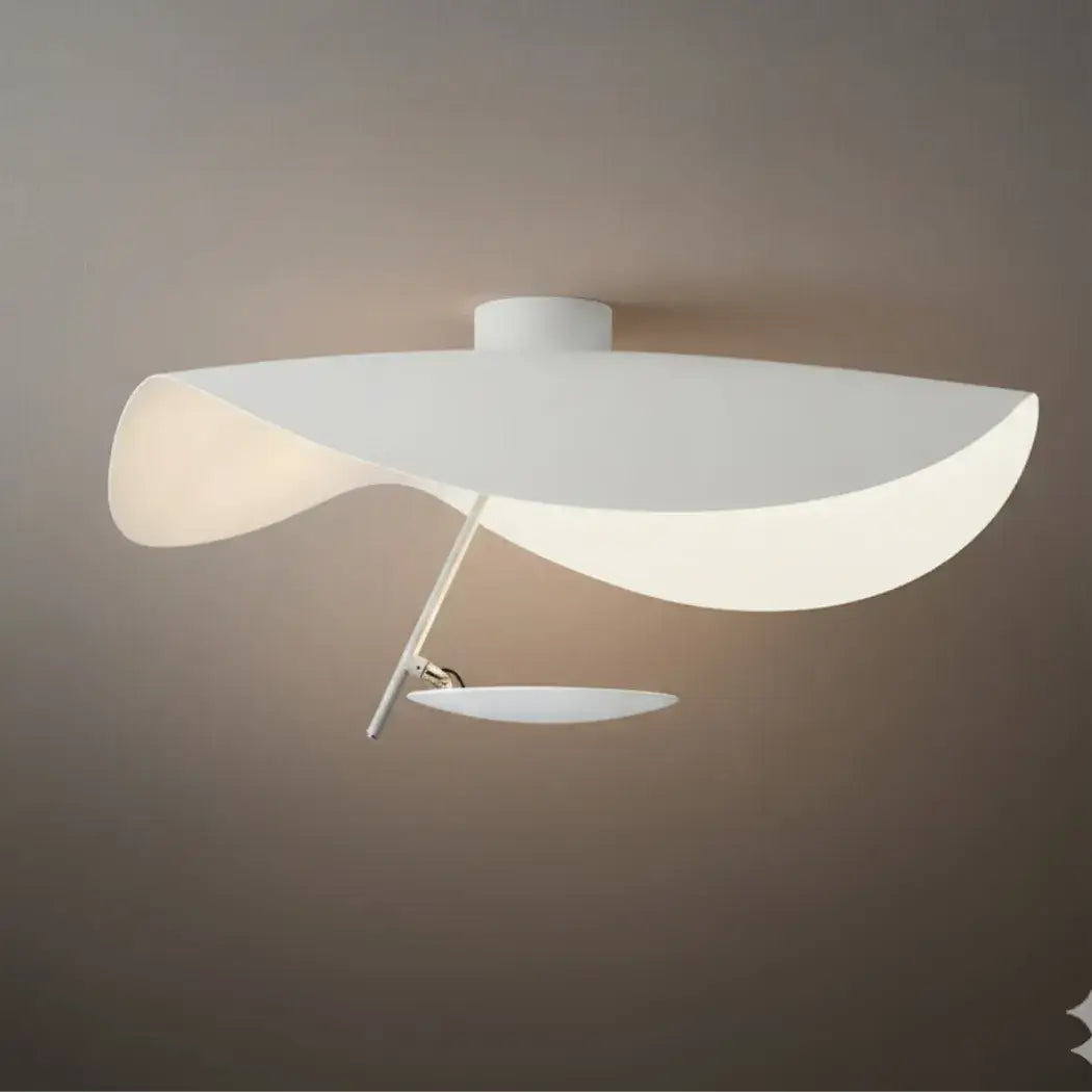 Lámpara de techo moderna – Comedor - Flindria
