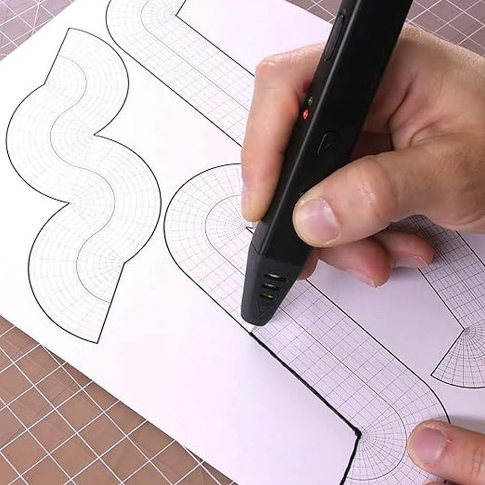 Caneta de impressão 3D | Filindra