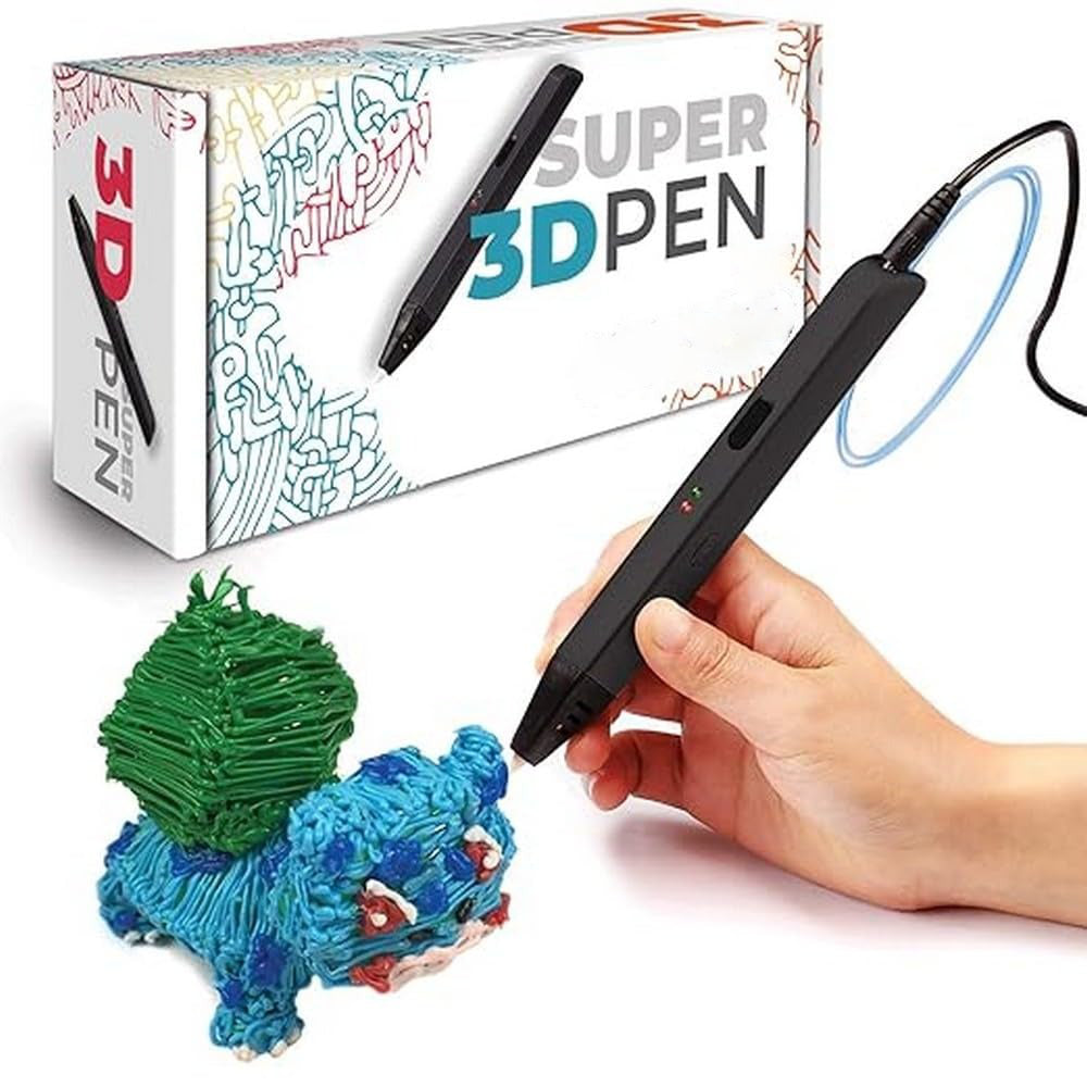 Caneta de impressão 3D | Filindra