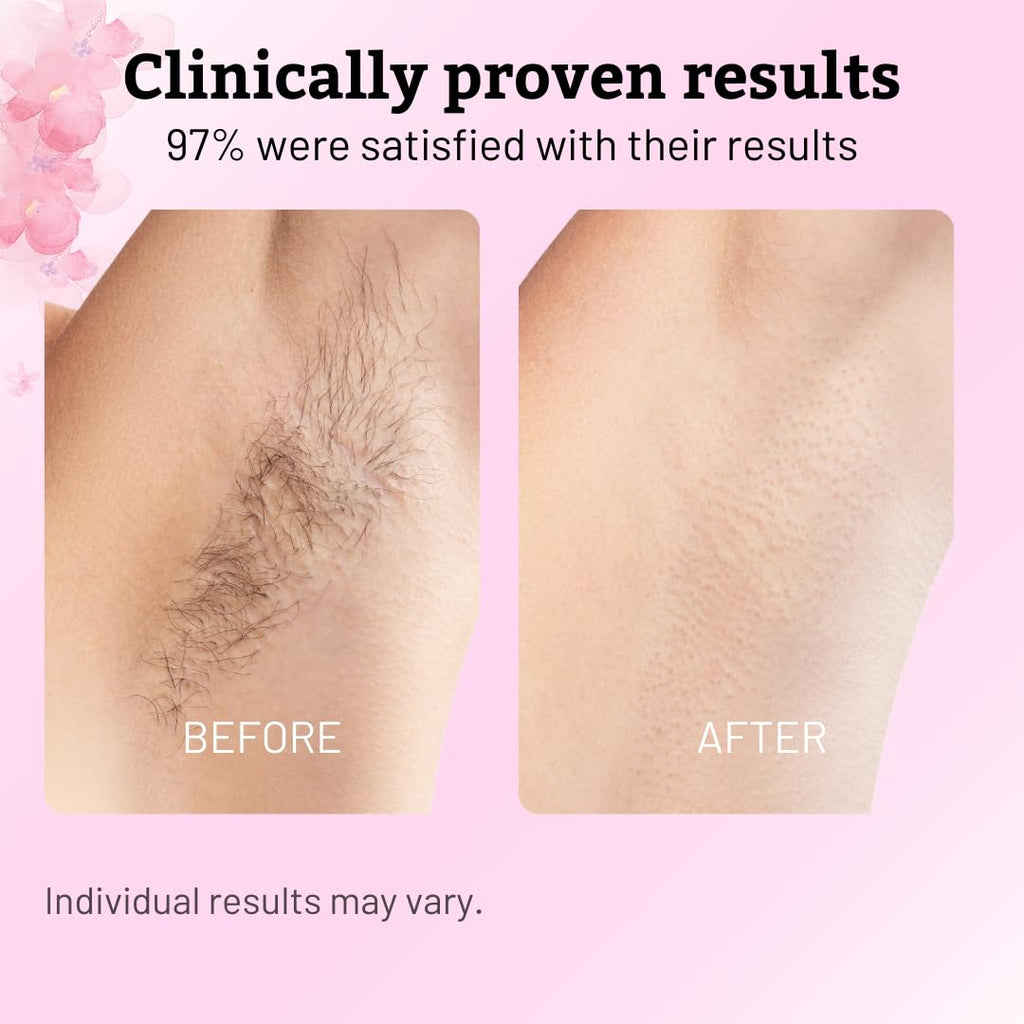 Cyperus Botanical Oil: Smooth Skin & Refined Regrowth