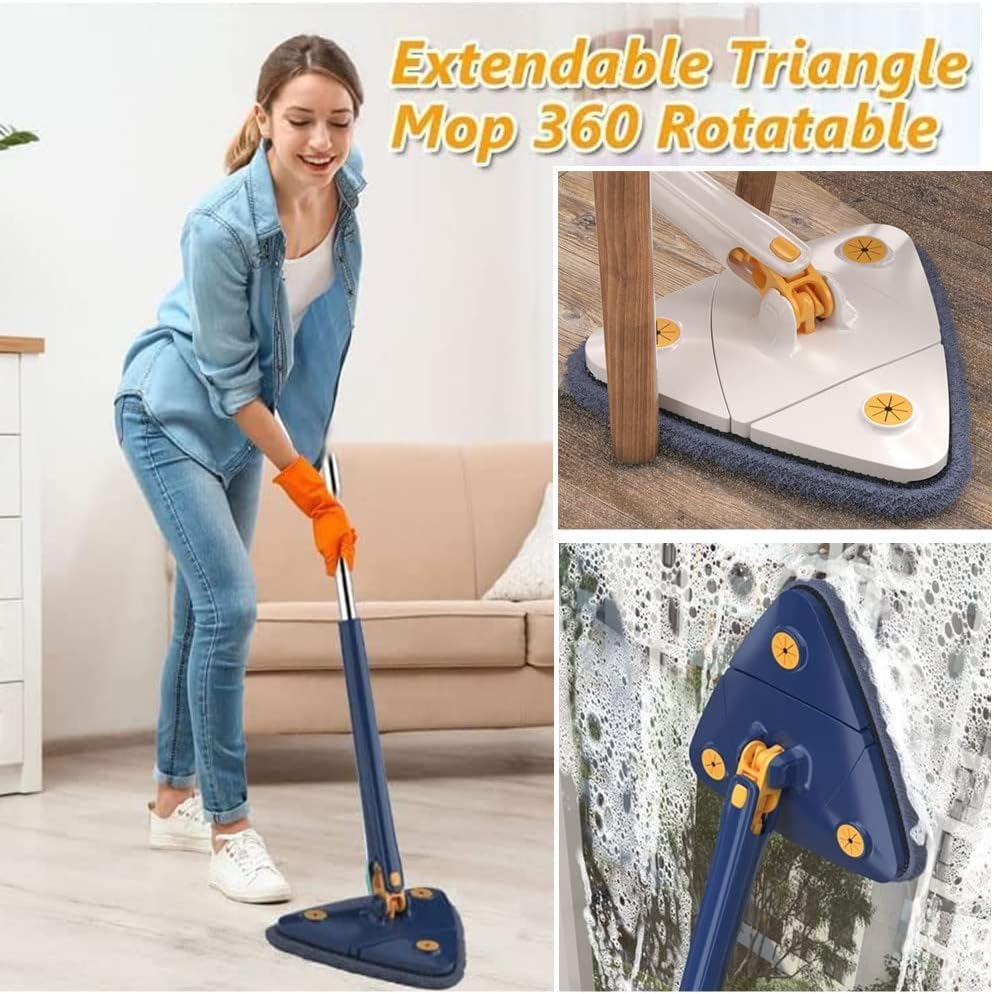 360° Mop Cleaner | Filindra
