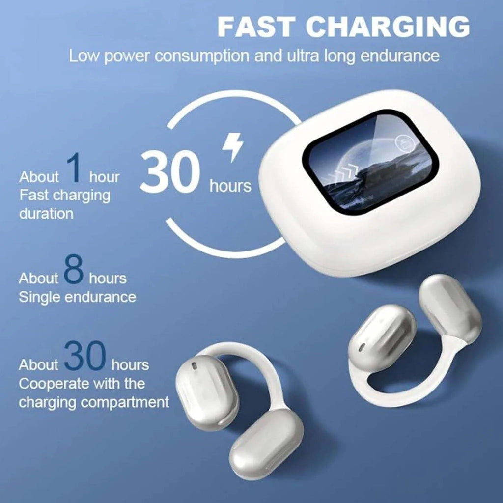 AI Translator Earbuds — Real-Time Language Translation