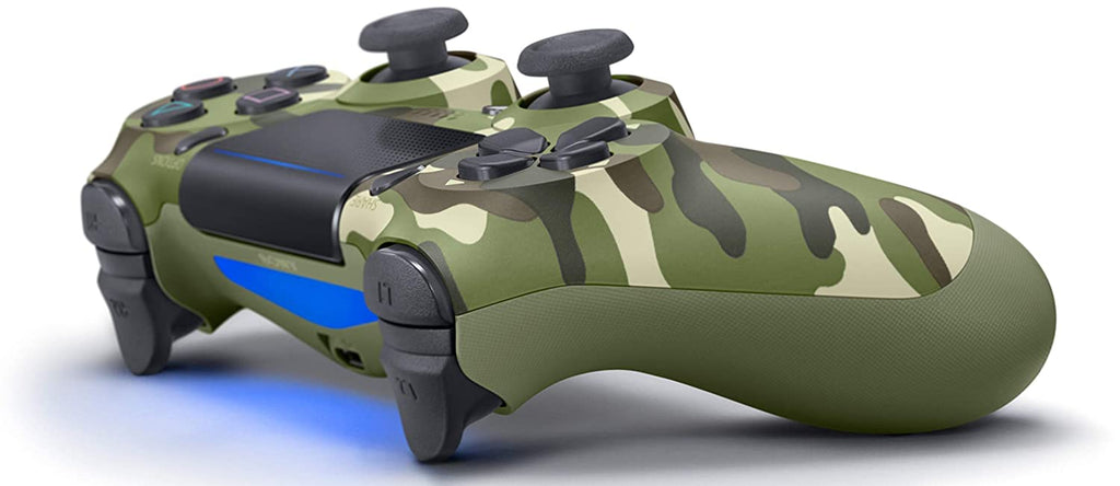 PlayStation 4 Wireless Controller – DualShock Bluetooth & Ergonomic | Filindra