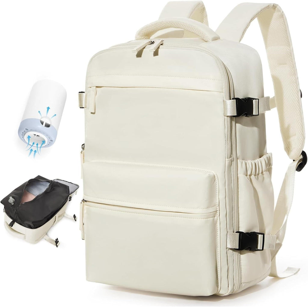 15.6in Travel Backpack | Filindra