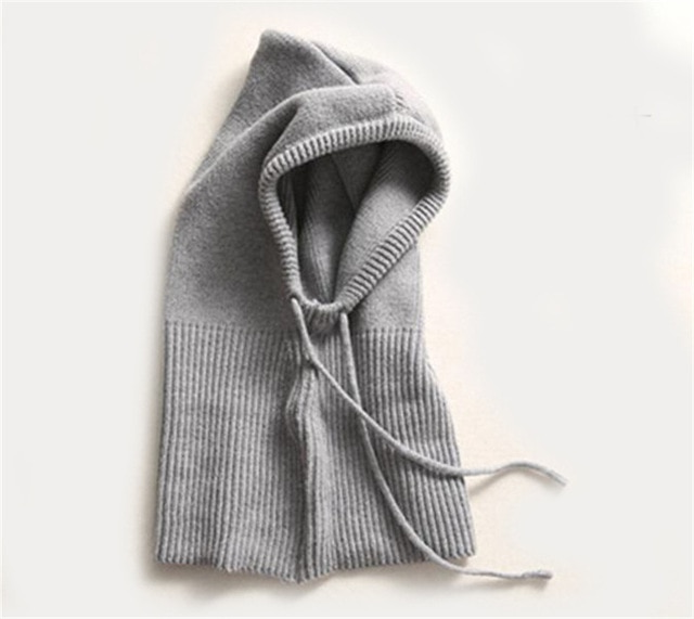 Luxurious Cashmere Winter Knitted Hat for Ultimate Warmth & Style | Soft, Cozy Beanie for Cold Weather | Filindra