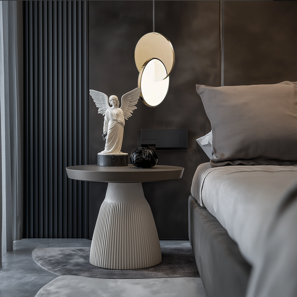Lunora Glow Lampen italienisches Handwerk mit zeitlosem nordischem Licht