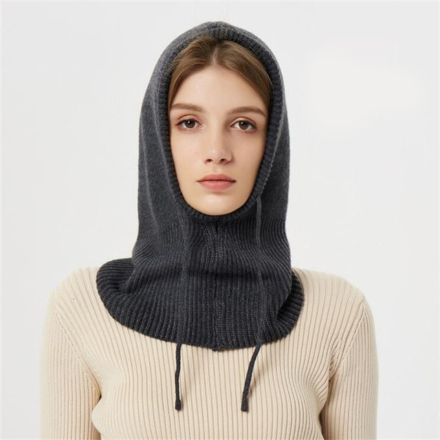 Luxurious Cashmere Winter Knitted Hat for Ultimate Warmth & Style | Soft, Cozy Beanie for Cold Weather | Filindra