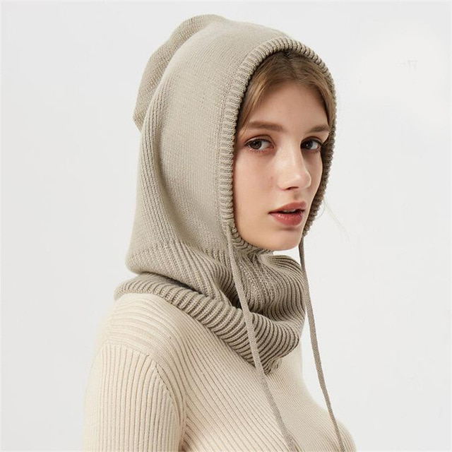 Luxurious Cashmere Winter Knitted Hat for Ultimate Warmth & Style | Soft, Cozy Beanie for Cold Weather | Filindra