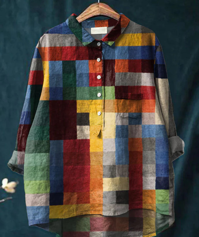 Ligne Bohème| chemise casual