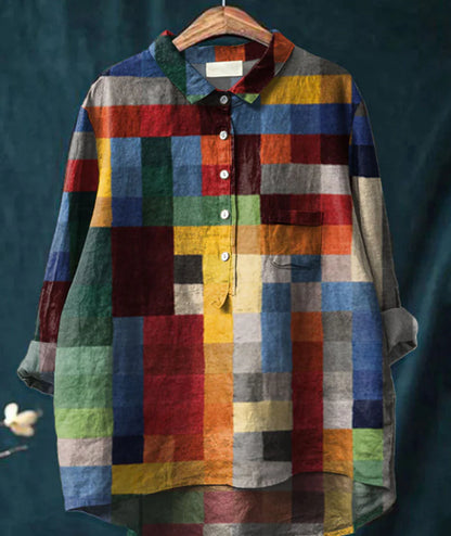 Ligne Bohème| chemise casual