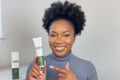Batana Treatment Serum — Lightweight Calming Scalp & Strand Formula