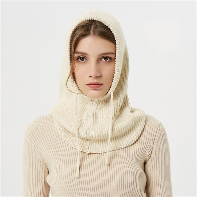 Luxurious Cashmere Winter Knitted Hat for Ultimate Warmth & Style | Soft, Cozy Beanie for Cold Weather | Filindra