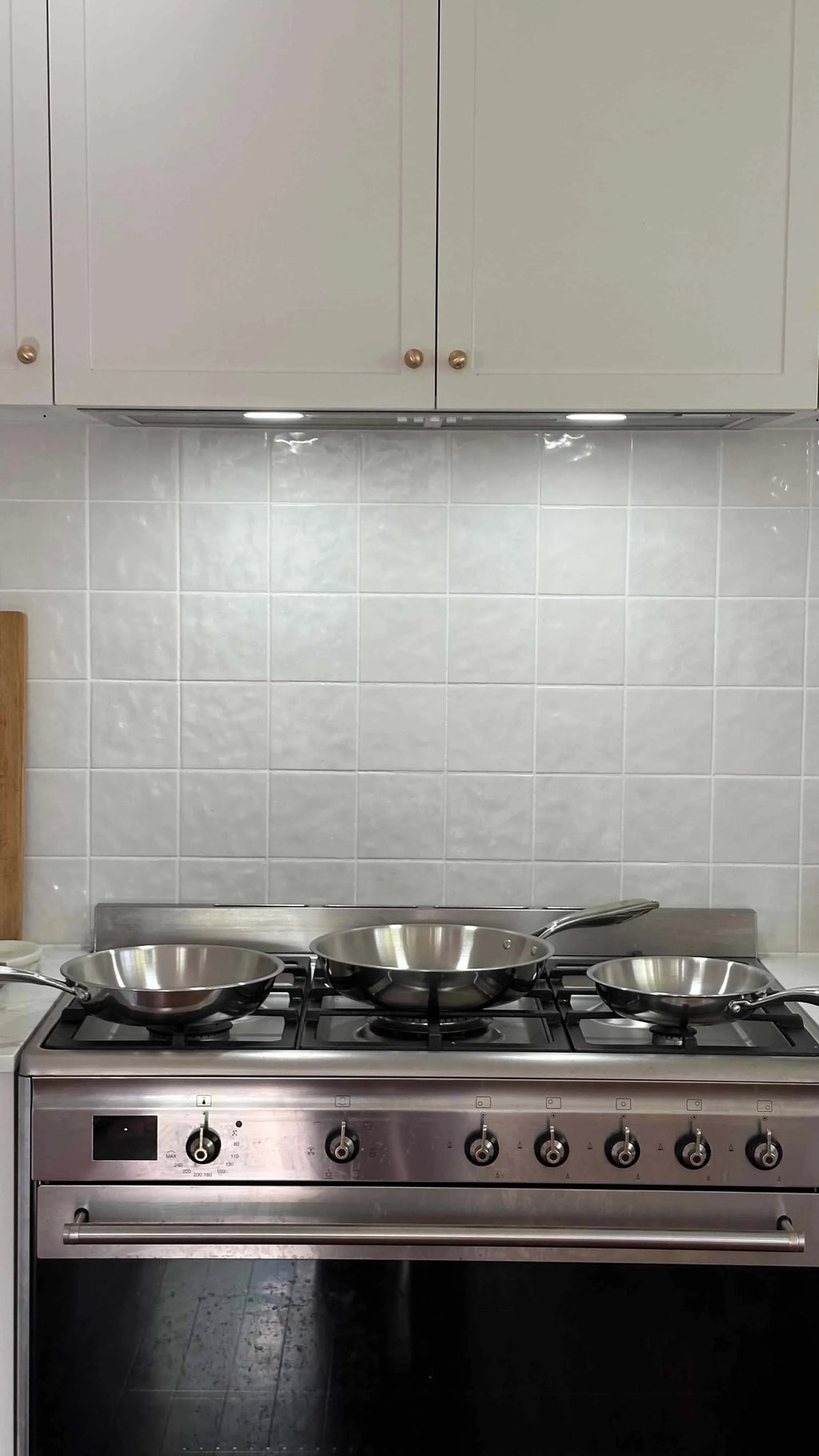 Premium Stainless Steel Everyday Pots And Pans