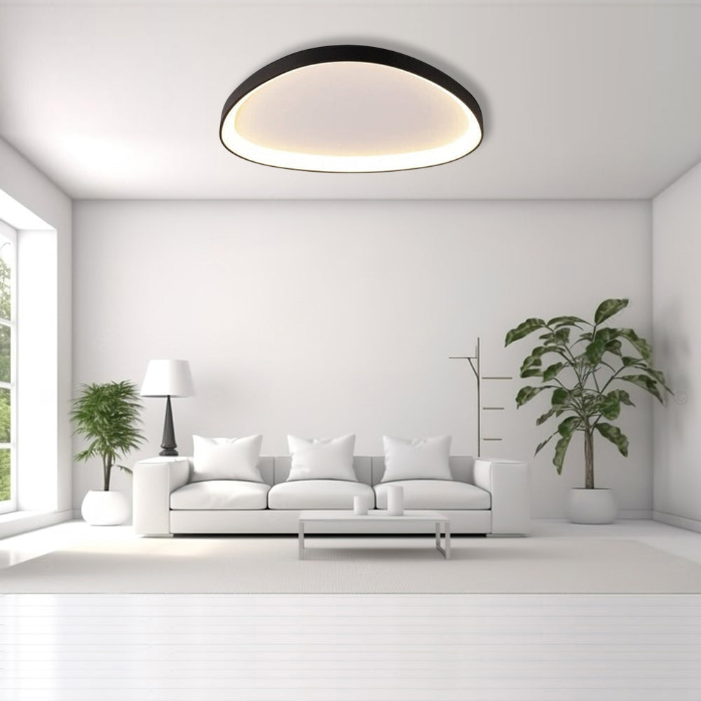 LyraSage Lamps Dual Color Warm And Cool Lighting For Any Space