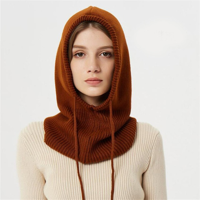 Luxurious Cashmere Winter Knitted Hat for Ultimate Warmth & Style | Soft, Cozy Beanie for Cold Weather | Filindra