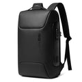 Grand sac à dos antivol — Résistant à l’eau, convient à un ordinateur portable de 15.6 pouces