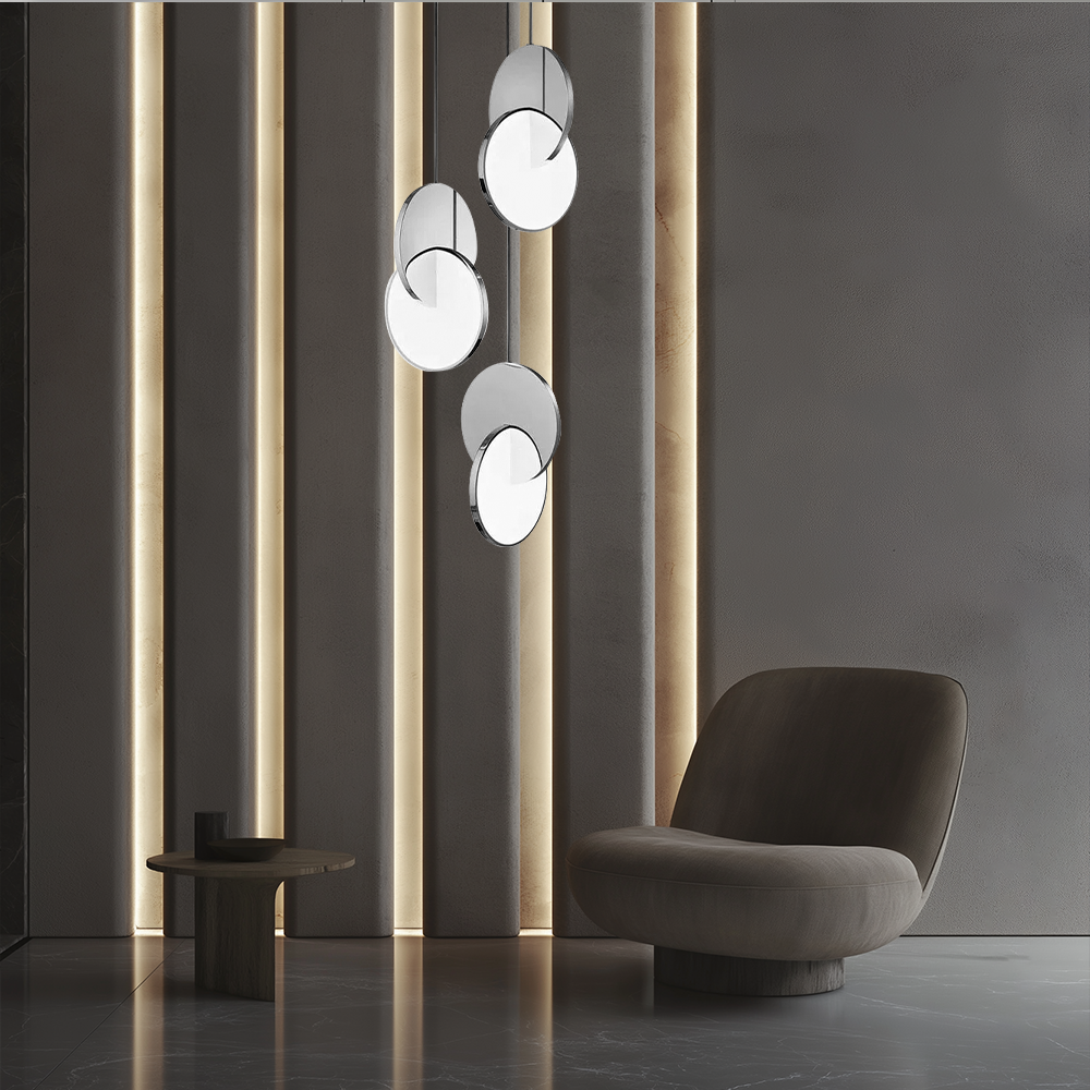Lunora Glow Lampen italienisches Handwerk mit zeitlosem nordischem Licht