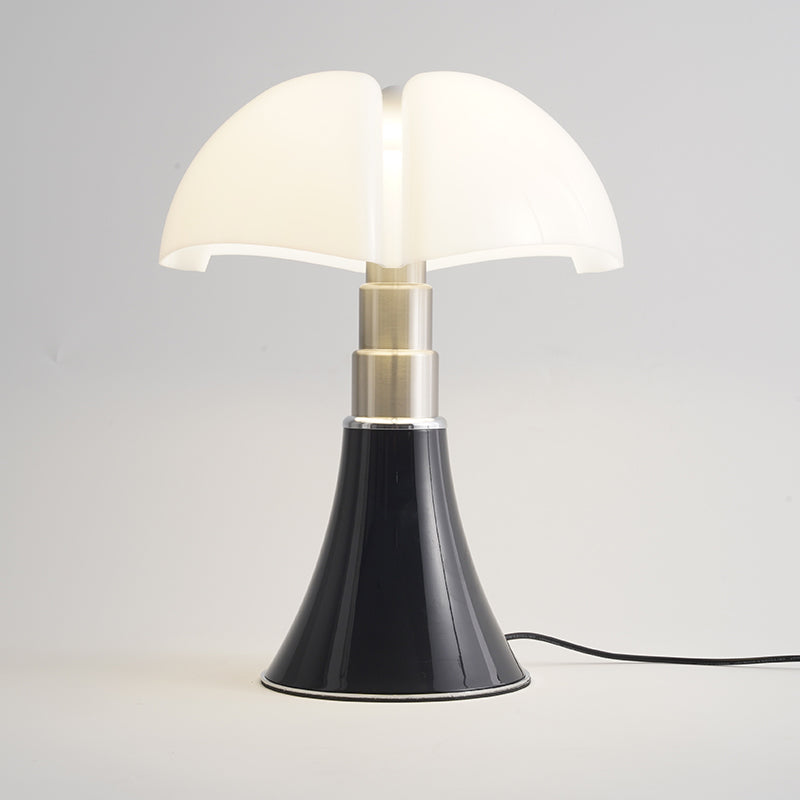 LED-Lampe „ClassicGlow“ — 10-W-Lippu-Chip, warmes Umgebungslicht