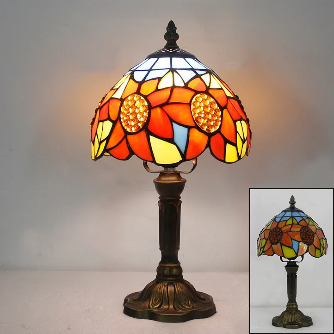 Aurelia Luma Wireless Table Lamp With Rechargeable Battery For Cozy Glow