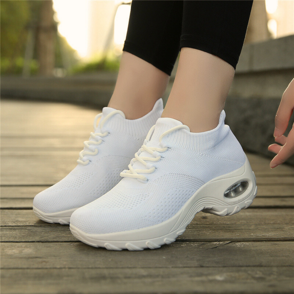 Εργονομικά αθλητικά παπούτσια ORTHOSHOES® EasyWalk Pro για ανακούφιση από τον πόνο