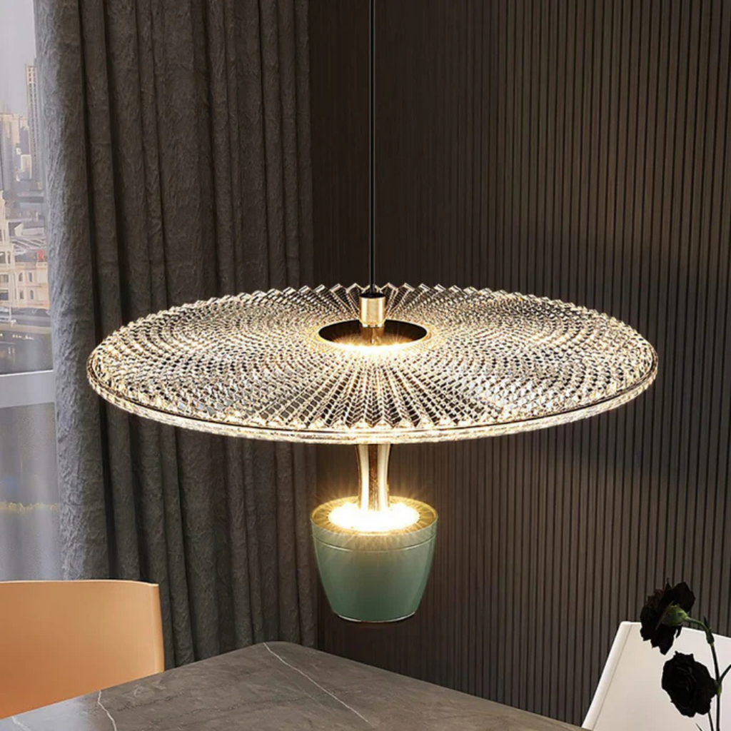 Ardent AureoLED Moderne Esszimmer Pendelleuchte Deckenleuchte