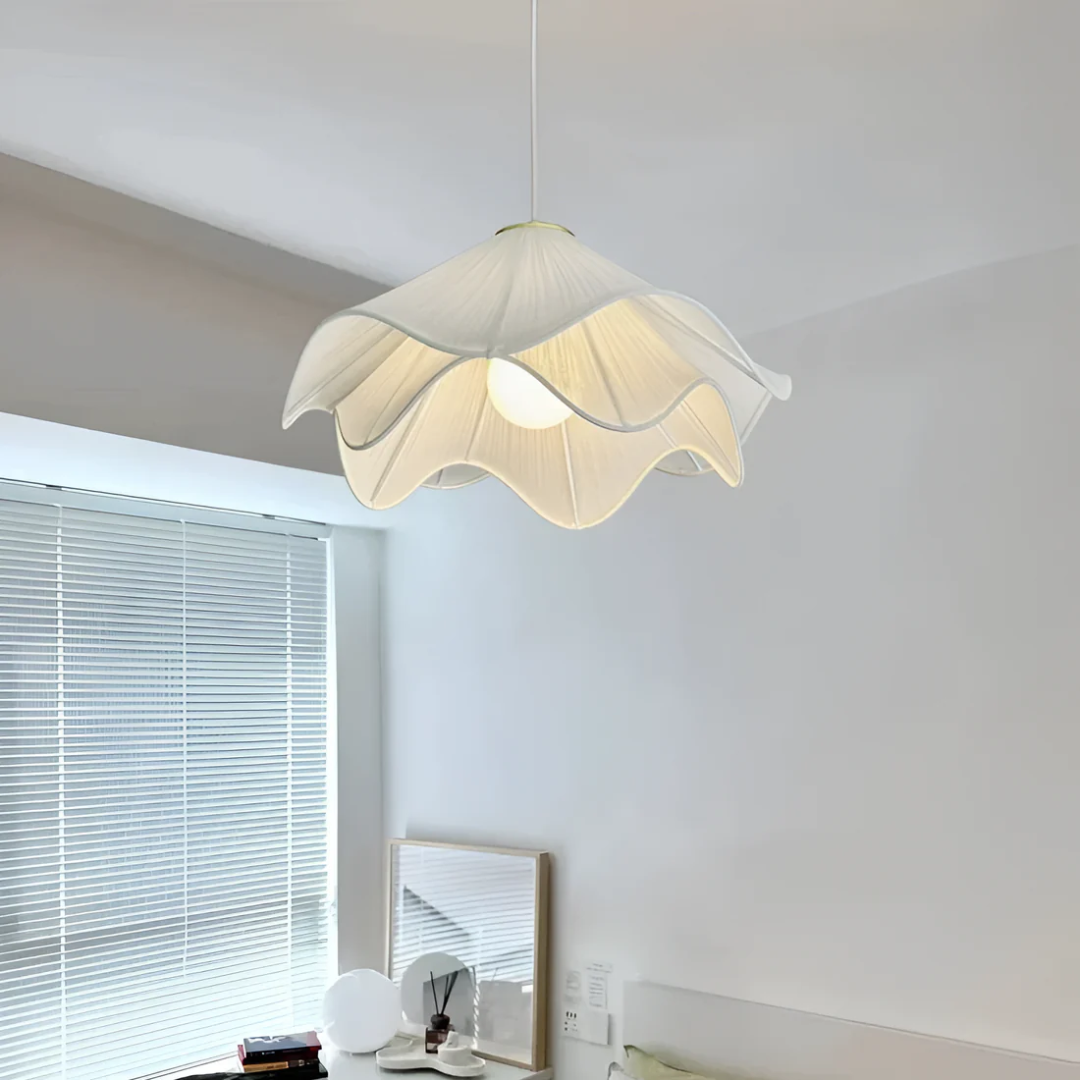 Asteri Modern Pendant Lamp For Dining Areas And Living Rooms