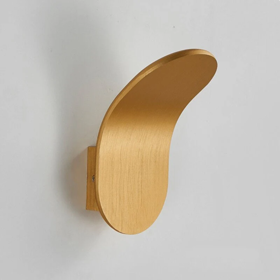Virelle Wall Light Nordic Style LED Fixture For Living Areas And Kitchens