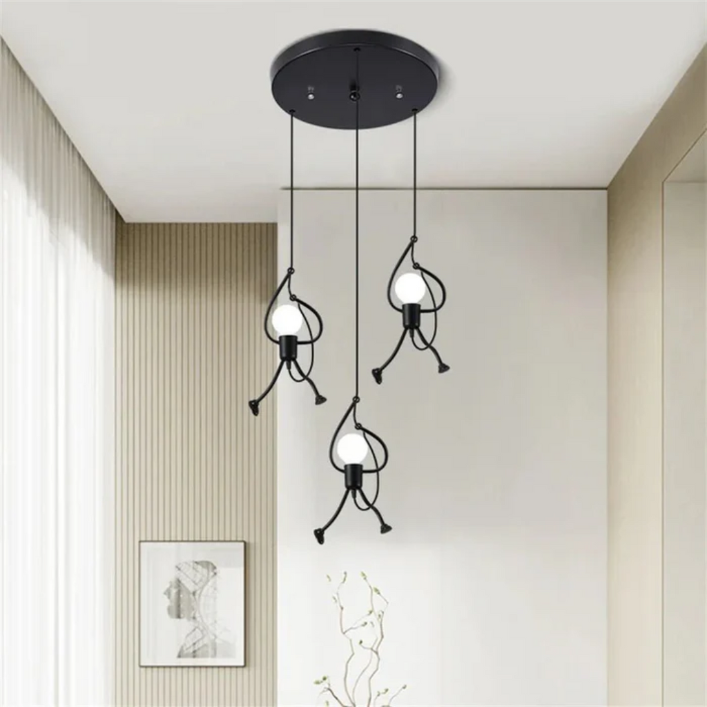 Velora Pendant Light For Cozy Dining Atmosphere At Home