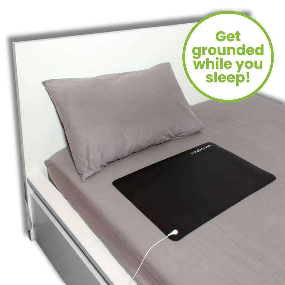 Conductive Grounding Earthing Floor Mat