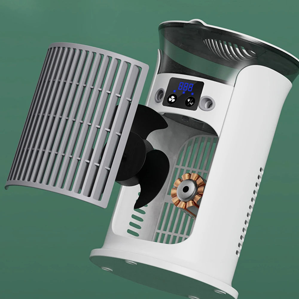Mini Portable Air Conditioner | Filindra