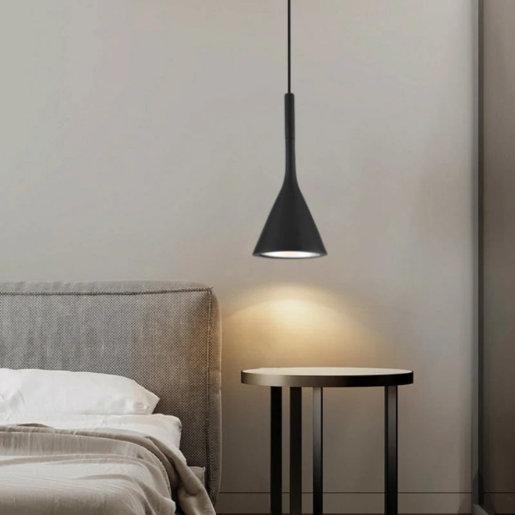 Lindra Nordic Wall Light For Minimalist Ambience In Living Rooms