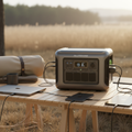 Tragbare PowerMax-Powerstation mit 1056Wh Kapazität