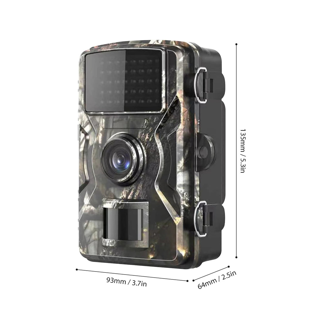 1080P Night Vision Trail Camera | Filindra