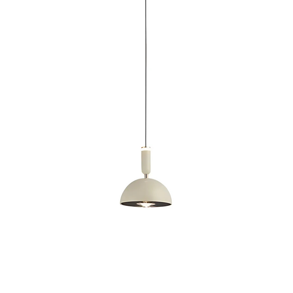 Lunara Pendelleuchte mit nordischem LED-Design für Ess- und Wohnzimmer