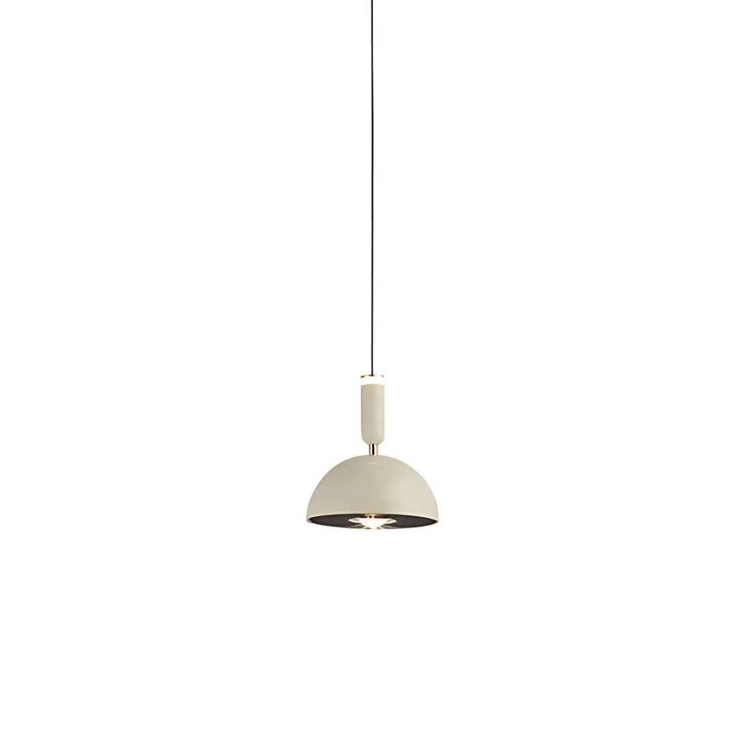 Lunara Pendelleuchte mit nordischem LED-Design für Ess- und Wohnzimmer