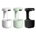 Humidificador antigravidade | Filindra