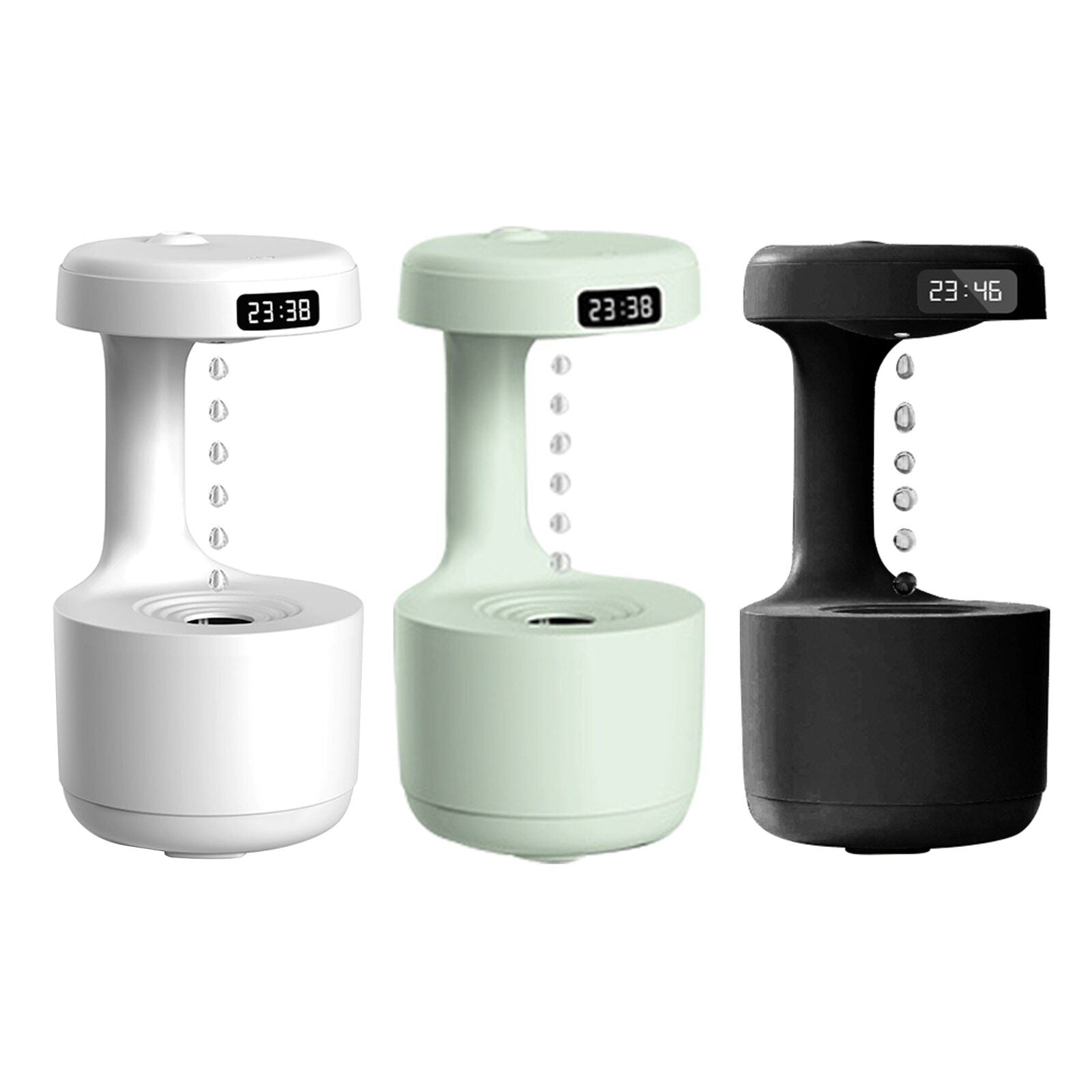 Humidificador antigravidade | Filindra