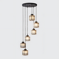 Lumenara Pendant Light With Minimal Design For Modern Living Spaces