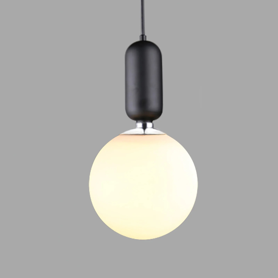 Asterra Zeitgenössische Pendelleuchte ideal für Esszimmer