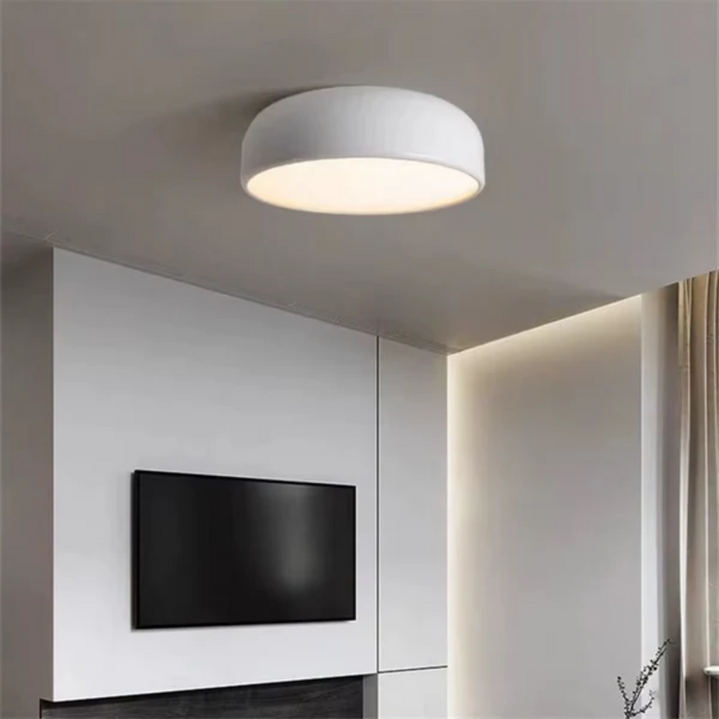 Aurelia Ceiling Light For Living Rooms And Bedrooms With Energy Efficiency